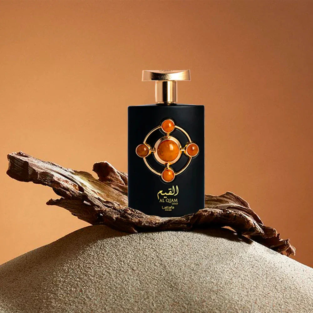 Lattafa Pride Al Qiam Gold Woman 100 Ml Edp