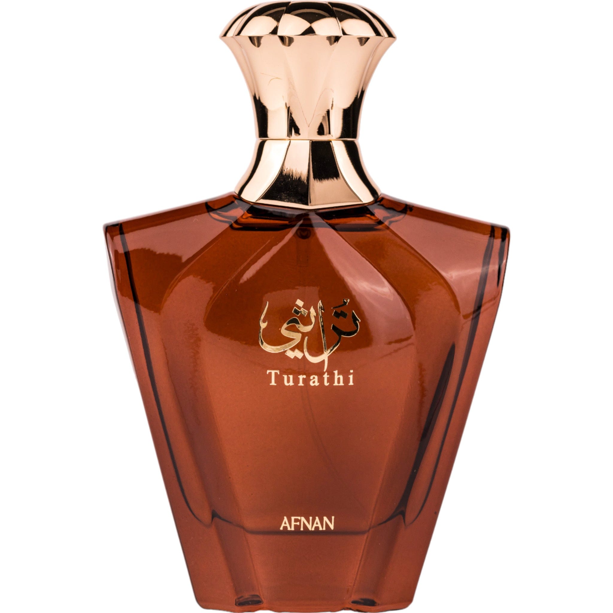Afnan Turathi Brown Men 90 Ml Edp