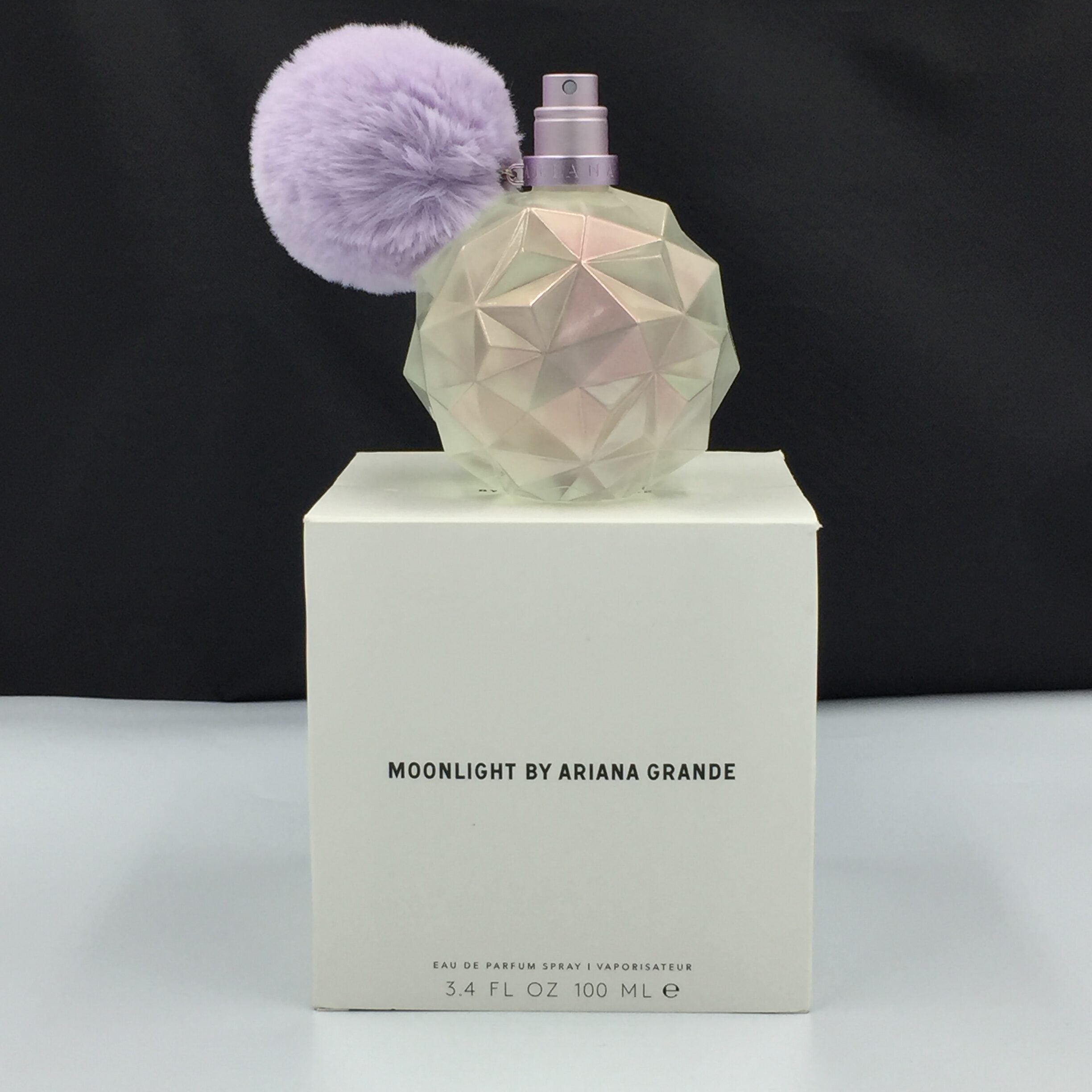 Ariana Grande Moonlight Woman 100 Ml Edp