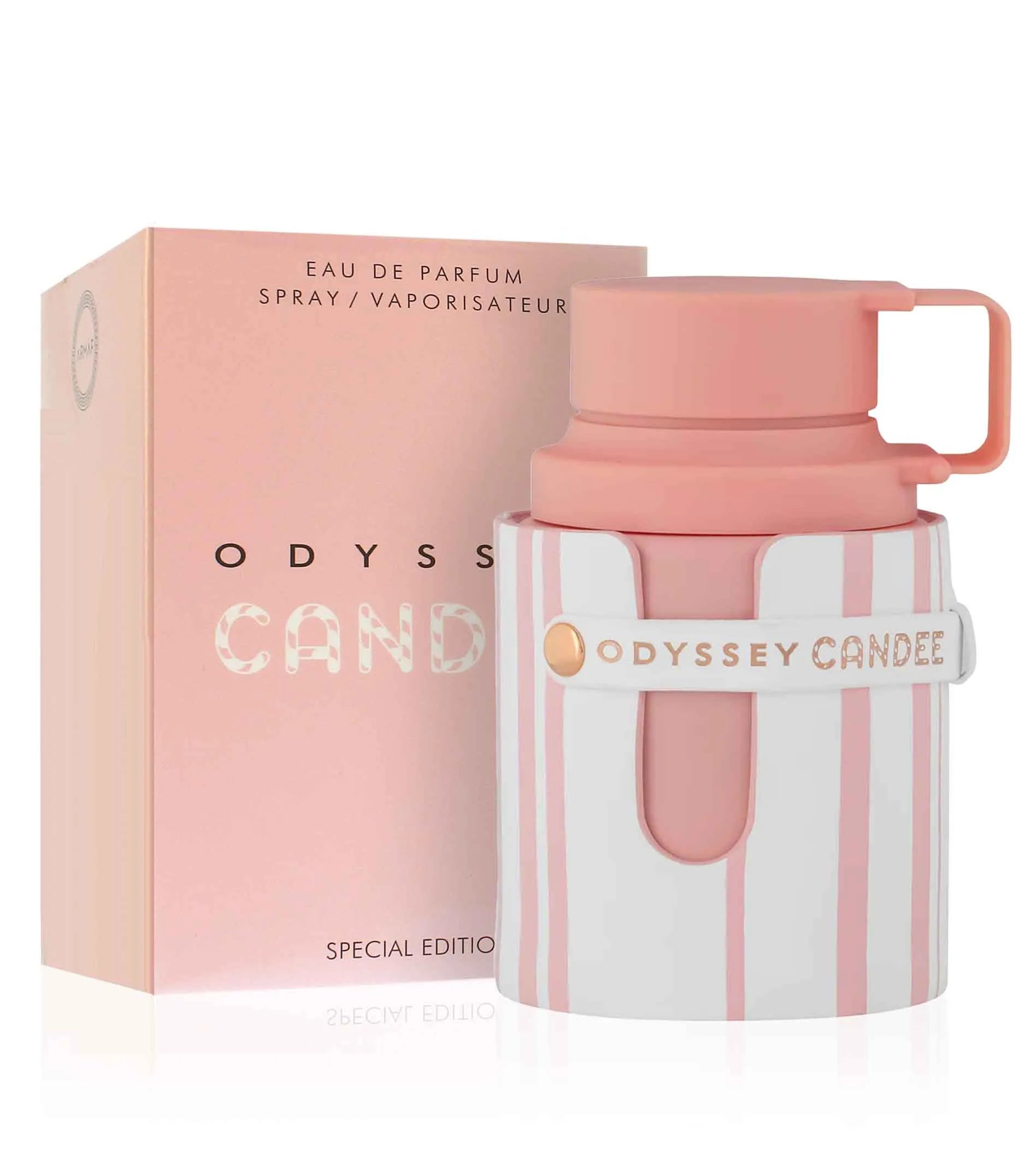 Armaf Odyssey Candee Special Edition 200Ml Edp