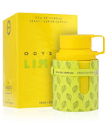 Armaf Odyssey Limoni Unisex 100 Ml Edp