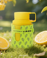 Armaf Odyssey Limoni Unisex 100 Ml Edp