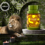 Armaf Odyssey Tyrant Special Edition Men 100 Ml Edp
