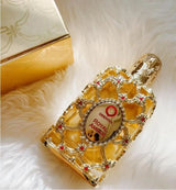 Orientica Royal Amber Unisex 80 Ml Edp