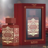 Lattafa Badee Al Oud Sublime Unisex 100 Ml Edp