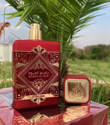 Lattafa Badee Al Oud Sublime Unisex 100 Ml Edp