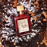 Fragrance World Barakkat Rouge 540 Extrait Woman 100 Ml Edp