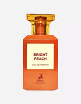 Maison Alhambra Bright Peach Woman 80 Ml Edp