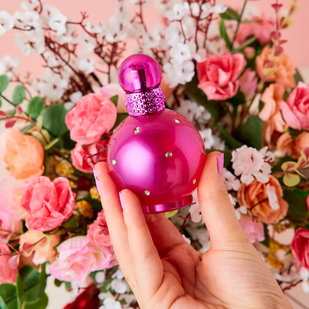 Britney Spears Fantasy Woman 100 Ml Edp