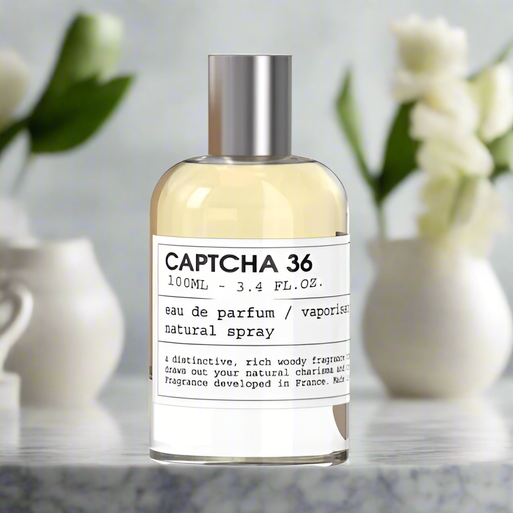 Emper Captcha 36 Unisex 100 Ml Edp