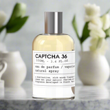 Emper Captcha 36 Unisex 100 Ml Edp