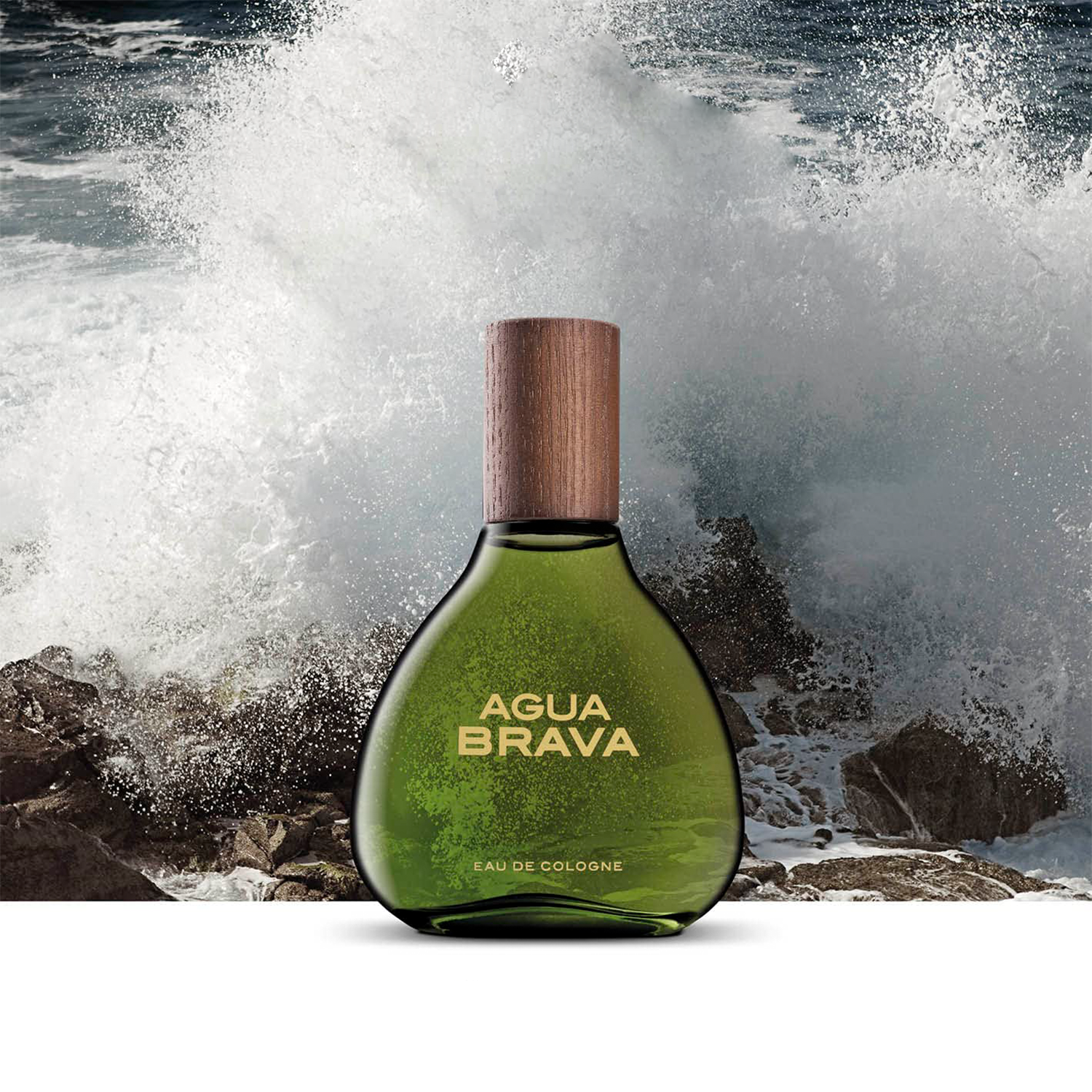 Antonio Puig Agua Brava Man 200 Ml Edc