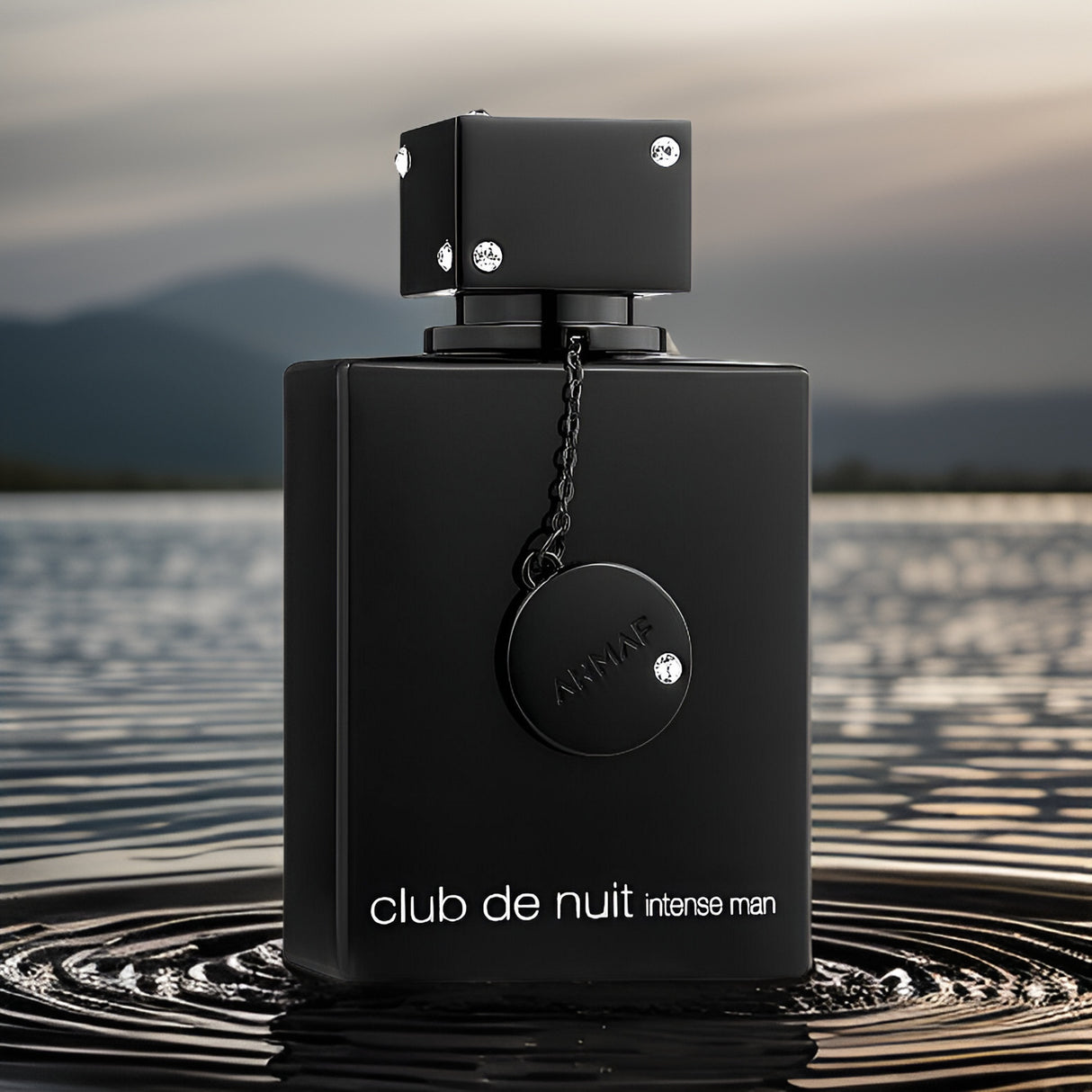 Armaf Club De Nuit Intense Man 105 Ml Edt