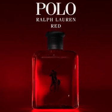 Ralph Lauren Polo Red Man 200 Ml Edt