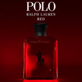 Ralph Lauren Polo Red Man 200 Ml Edt