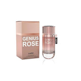 Genius Rose Woman 100 Ml Edp