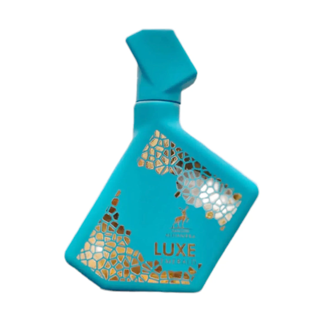 Maison Alhambra Luxe Emerald Unisex 100Ml Edp