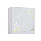 Maison Alhambra Luxe Blanc Man 100Ml Edp
