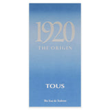Tous 1920 The Origin Man 100 Ml Edp
