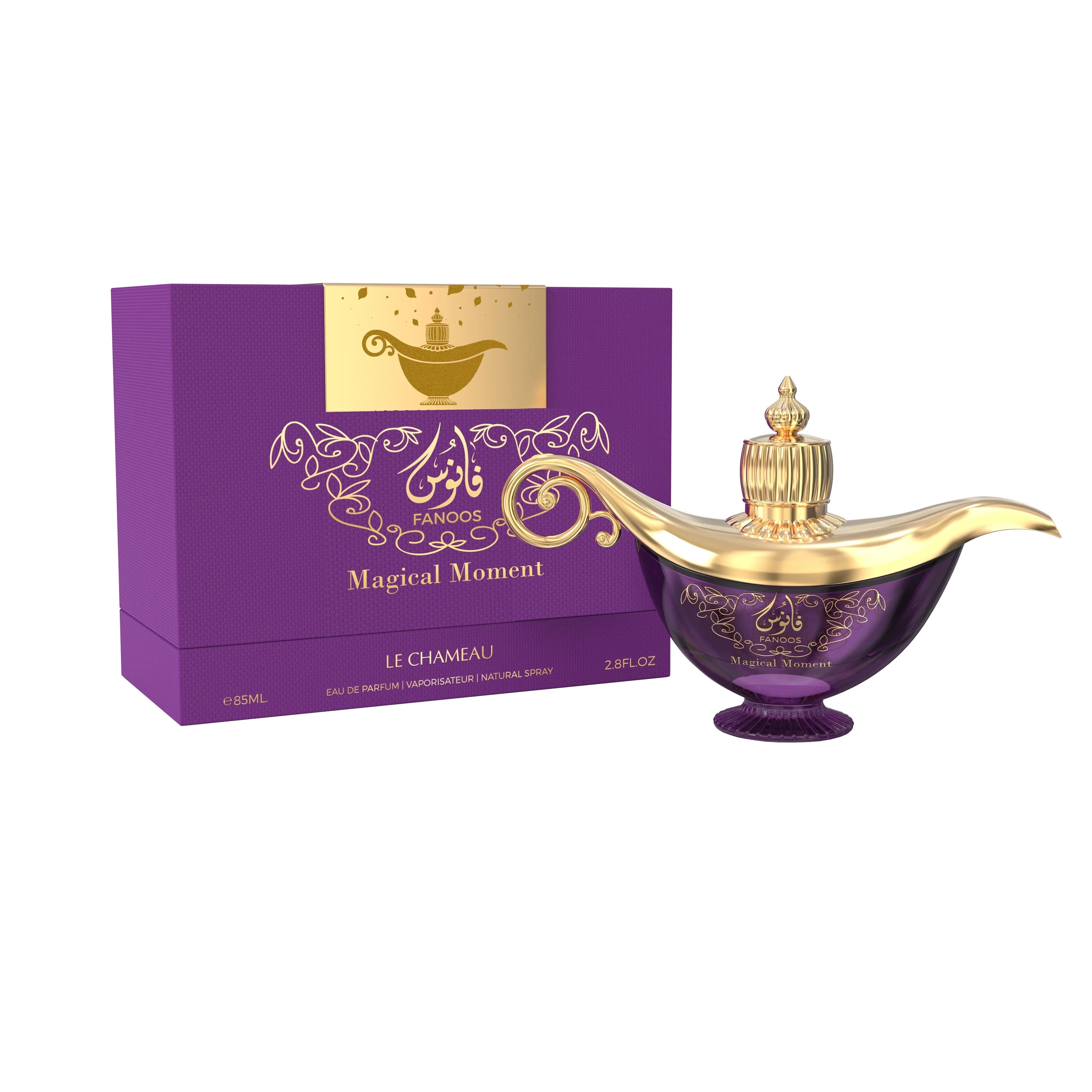 Milestone Magical Moment Night Unisex 85 Ml Edp