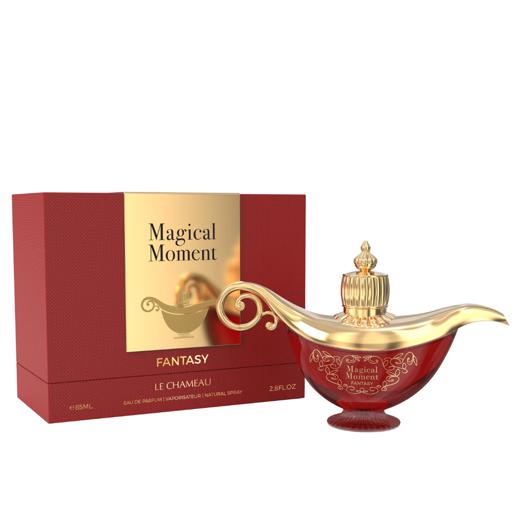 Milestone Magical Moment Fantacy Woman 85 Ml Edp