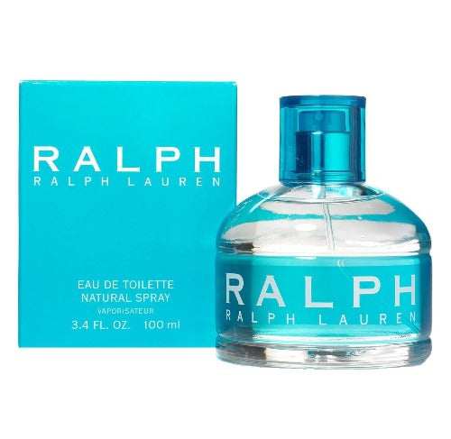 Ralph Ralph Lauren Woman 100 Ml Edt