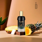 Maison Alhambra Glacier Bold Unisex 100 Ml Edp