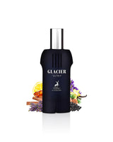 Maison Alhambra Glacier Ultra Man 100 Ml Edp