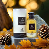 Maison Alhambra Jean Lowe Fraiche Men 100 Ml Edp