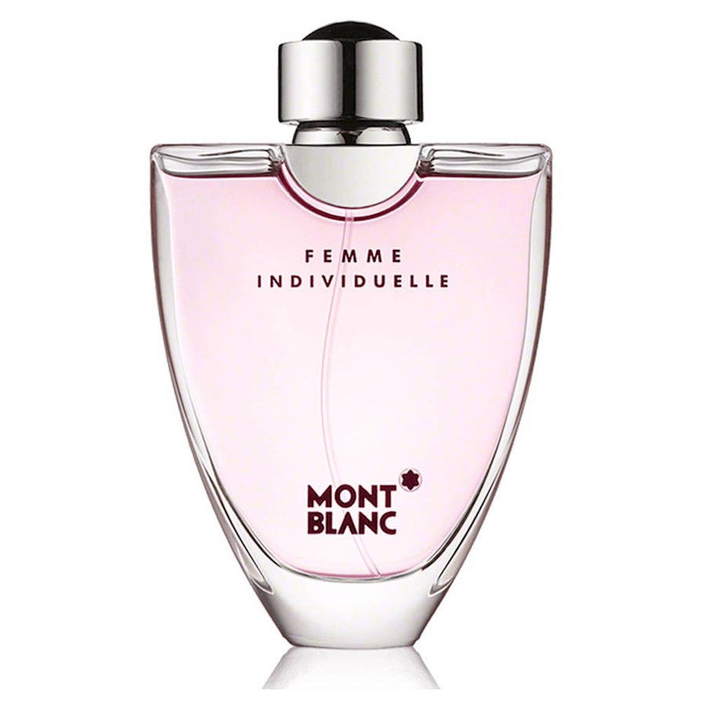 Mont Blanc Individuelle Woman 75 Ml Edt