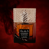 Lattafa Khamrah Dukhan Unisex 100Ml Edp