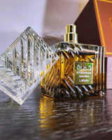 Lattafa Khamrah Qahwa Unisex 100 Ml Edp