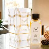 Lattafa Hayaati Gold Elixir Unisex 100 Ml Edp