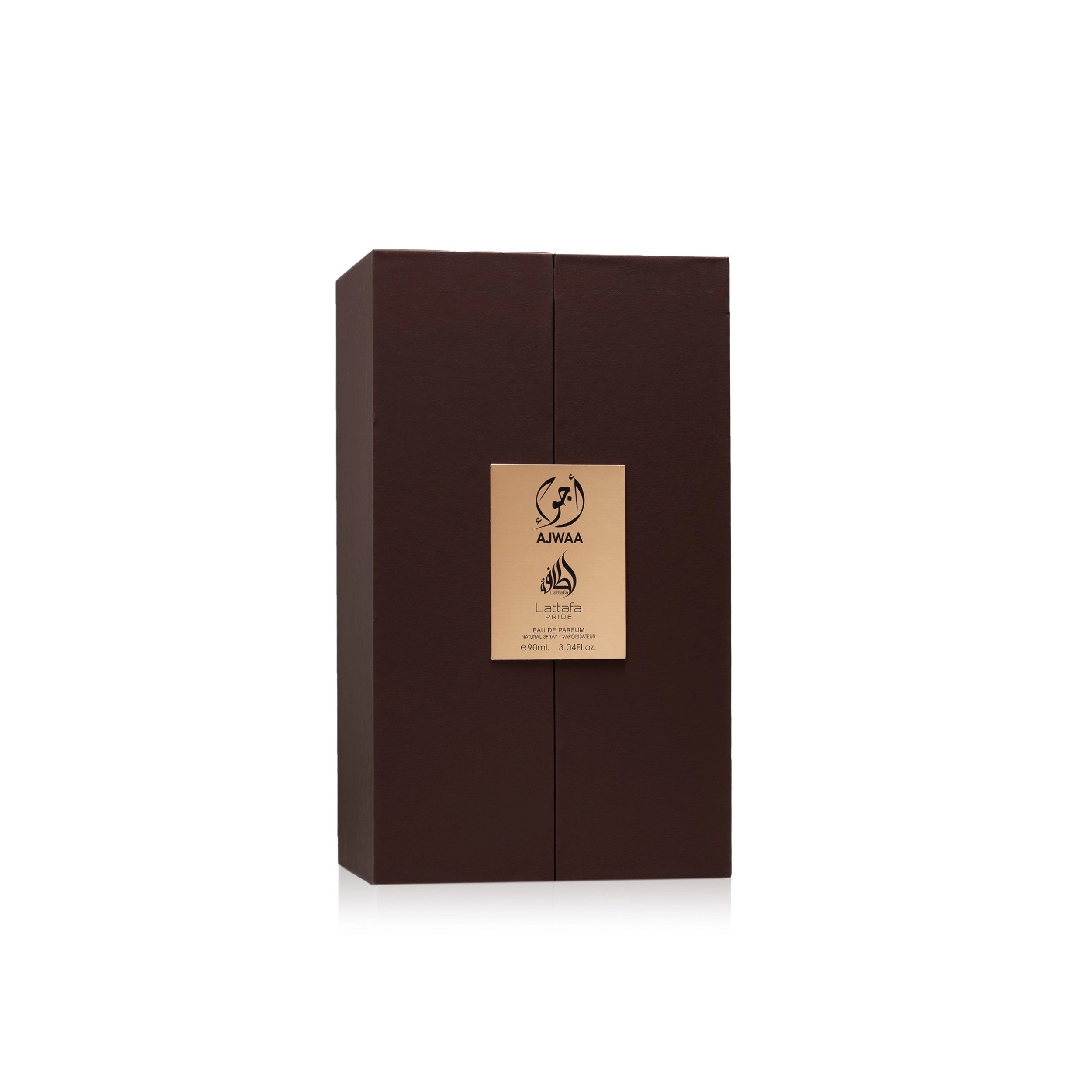 Lattafa Pride Ajwaa Unisex Edp