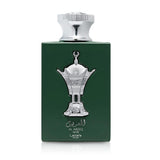 Lattafa Pride Al Areeq Silver Woman 100 Ml Edp