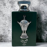 Lattafa Pride Al Areeq Silver Woman 100 Ml Edp