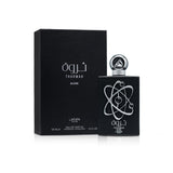Lattafa Pride Tharwah Silver Man 100 Ml Edp