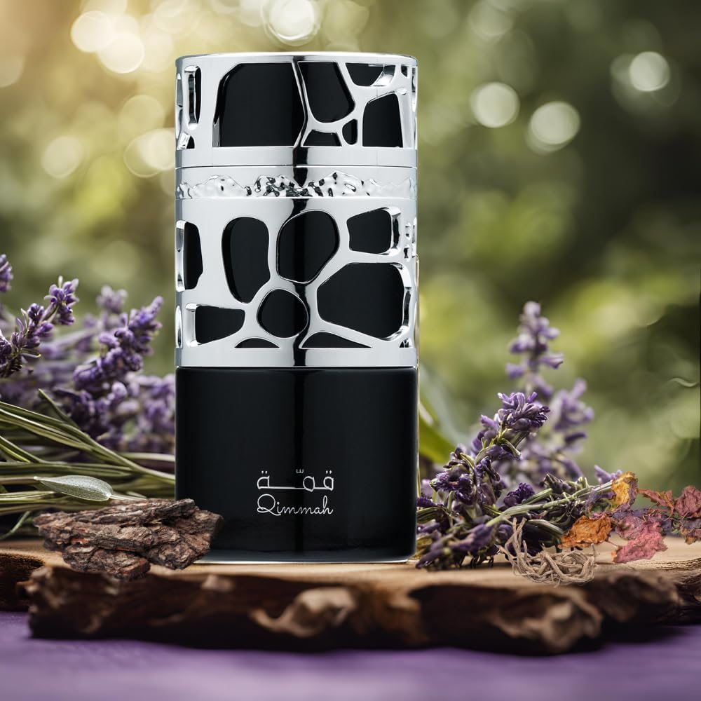 Lattafa Qimmah For Men 100 Ml Edp