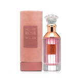 Lattafa Velvet Rose Woman 100 Ml Edp