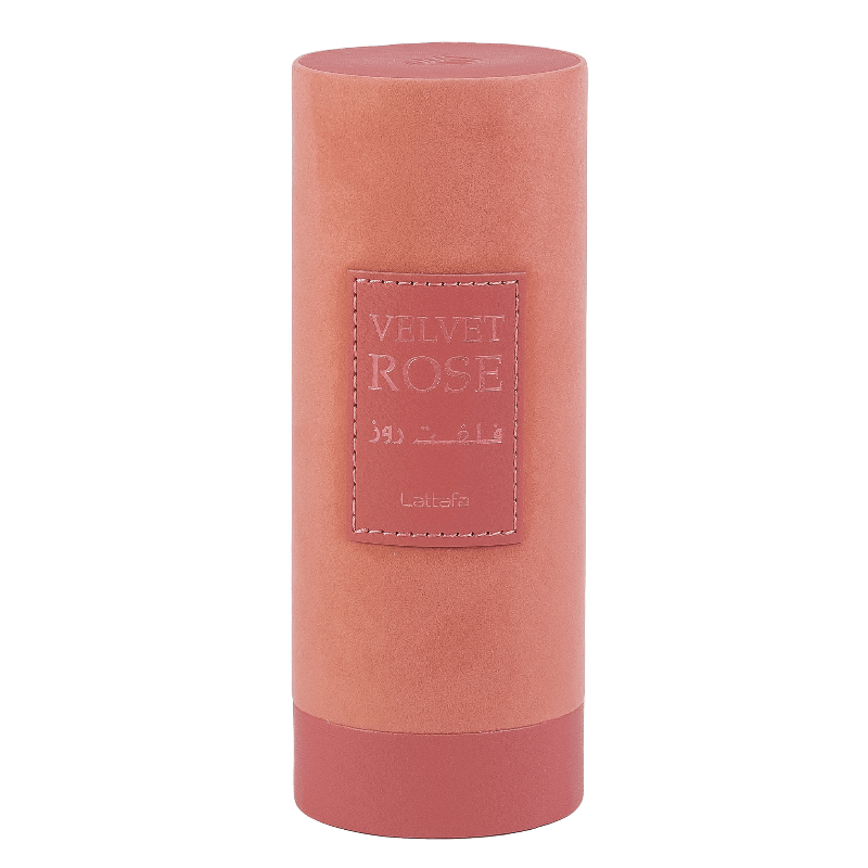Lattafa Velvet Rose Woman 100 Ml Edp