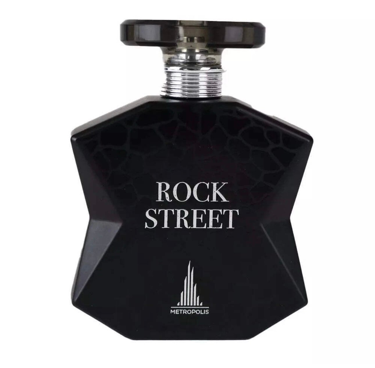 Emper Metropolis Rock Street Man 100 Ml Edp