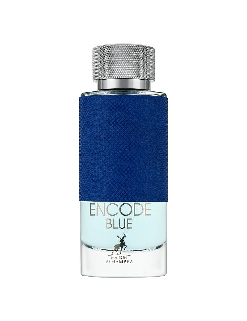 Maison Alhambra Encode Blue Man 100 Ml Edp