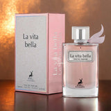 Maison Alhambra La Vita Woman 100 Ml Edp