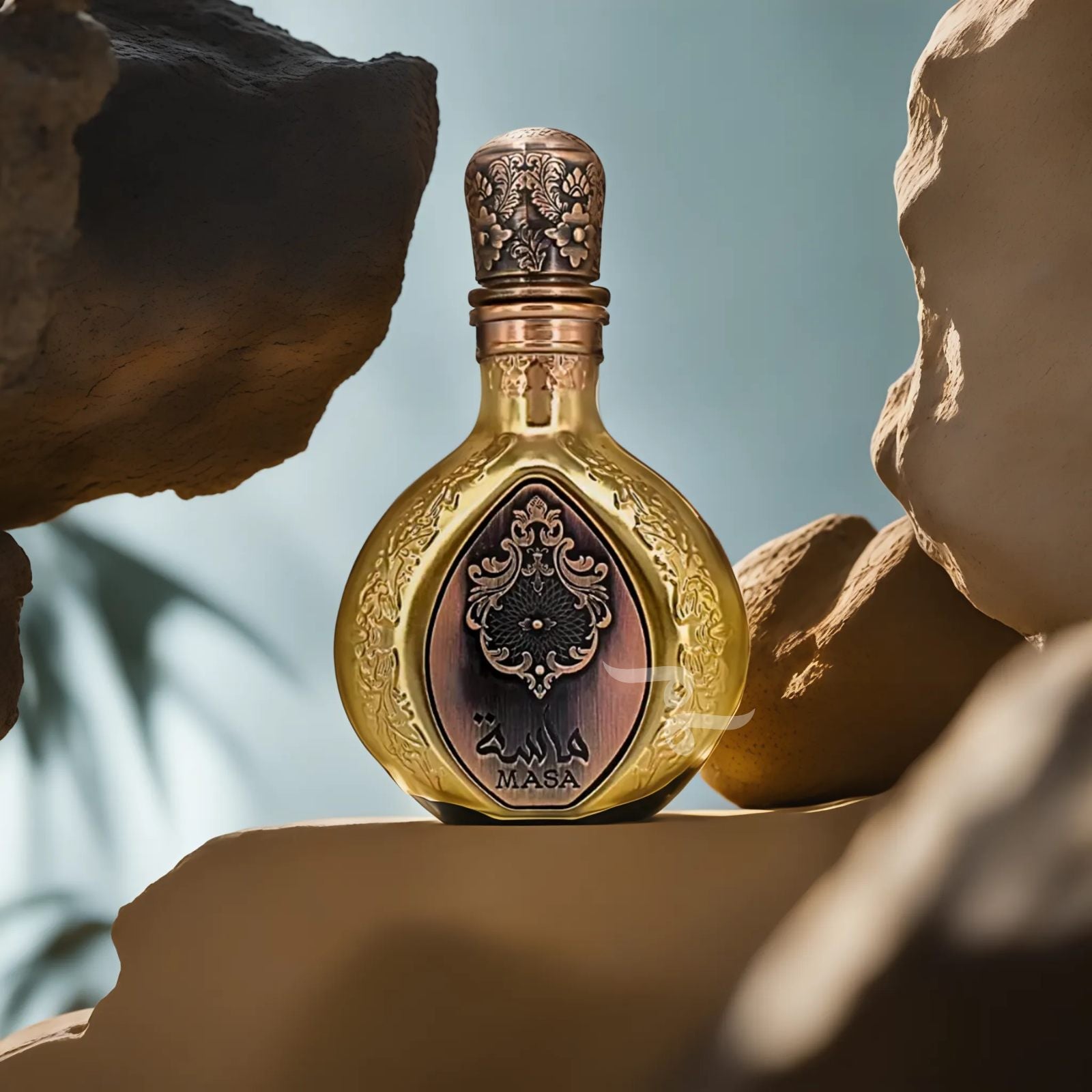 Lattafa Pride Masa Unisex 100 Ml Edp