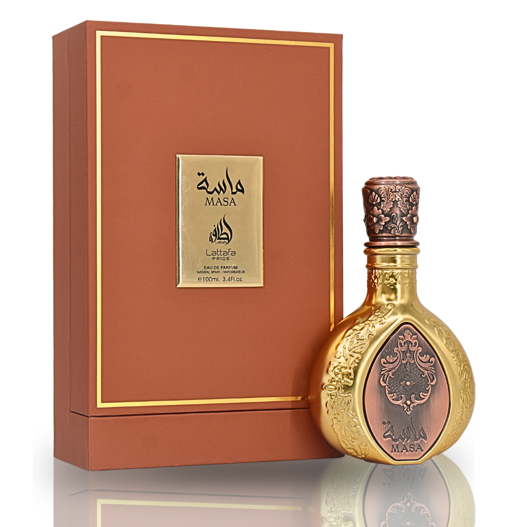 Lattafa Pride Masa Unisex 100 Ml Edp