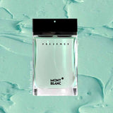 Mont Blanc Presence Man 75 Ml Edt