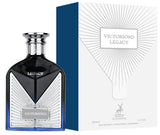 Maison Alhambra Victorioso Legacy Man 100 Ml Edp