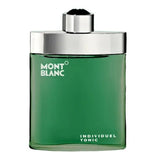 Mont Blanc Individuel Tonic Man 75 Ml Edt