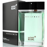 Mont Blanc Presence Man 75 Ml Edt