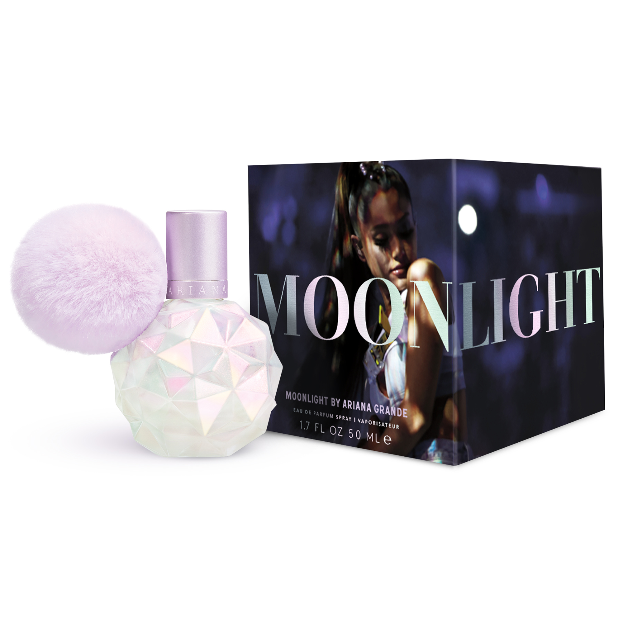 Ariana Grande Moonlight Woman 100 Ml Edp
